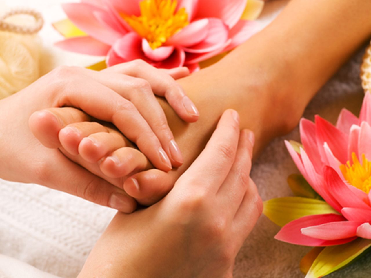 3 Tage Harzer MINI-Kur inkl. Massage, HP Plus u.v.m.