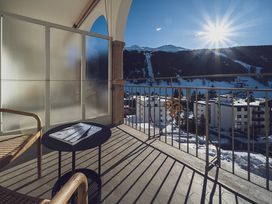 3 Tage Kurzurlaub mit Frühstück im Hotel Joseph's House