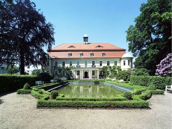 Schloss-Träumchen