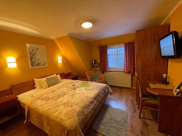 4 Tage im wunderschönen Erzgebirge mit Frühstück in Marienberg