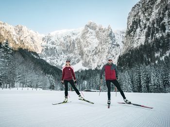 Entdecke Berchtesgaden inklusive Winter-Aktiv-Karte