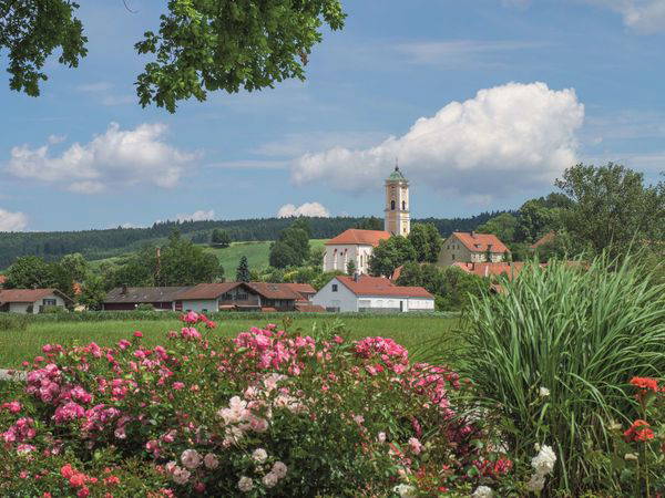 4 Tage im Best Western Aparthotel mit Frühstück in Bad Birnbach, Bayern inkl. Frühstück