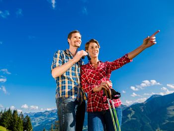 5 Tage umgeben von den Tiroler Alpen mit HP