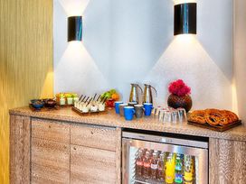 3 Tage im Leonardo Hotel Munich