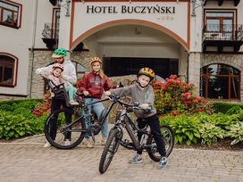 3 Tage Wellness-Auszeit in den Iserbergen