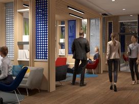 2 Tage mit Frühstück im Holiday Inn Regensburg