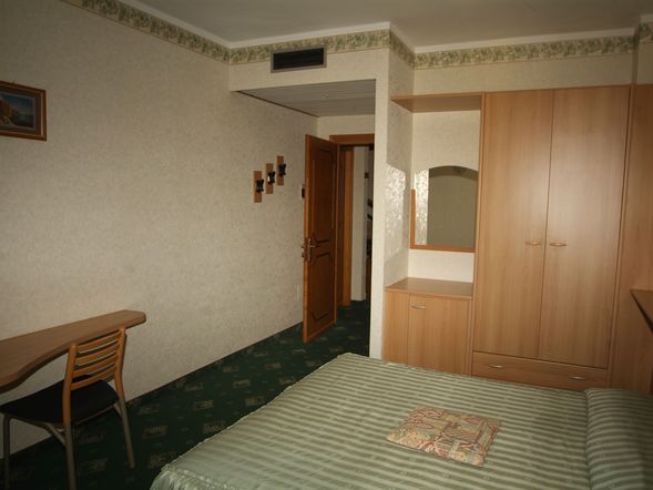 Doppelzimmer Classic