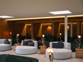 kleine Wellnessreise