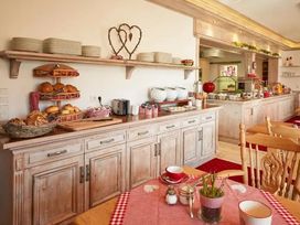 2 Tage Kurzurlaub mit Frühstück im Dorfkammer