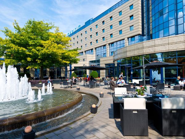 5 Tage im Hotel Maritim Bonn mit Frühstück, Nordrhein-Westfalen inkl. Frühstück