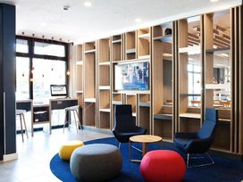 Willkommen in Saarbrücken! - 3 Tage Kurzurlaub