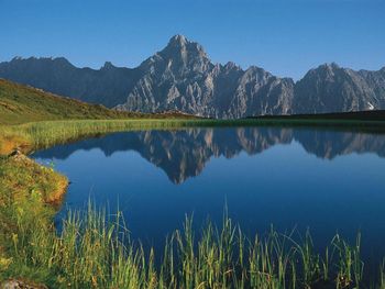4 Tage Aktivurlaub in Wald am Arlberg mit Frühstück