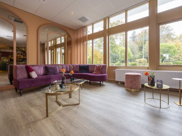 4 Tage im einzigartigen Naturgebiet Veluwe in Vierhouten inkl. Halbpension