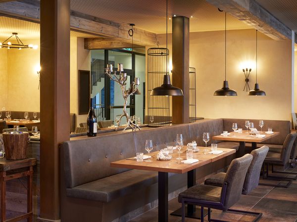 8 Tage Urlaub mit Frühstück im Wildkogel Resorts in Bramberg am Wildkogel, Salzburg inkl. Frühstück