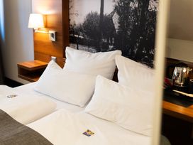 Einfach mal raus - eine wohltuende Auszeit im schönen Ammerland