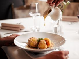 3 Tage Auszeit in Freienfeld bei Sterzing zwischen Bergen und Natur erleben ⭐