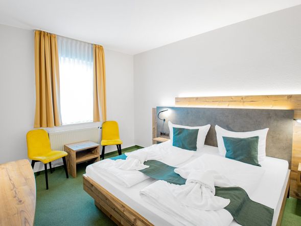 Ferien Hotel Spreewald