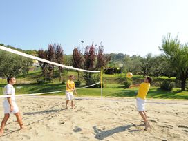 Wundervoller Familienurlaub am Gardasee - 4 Tage
