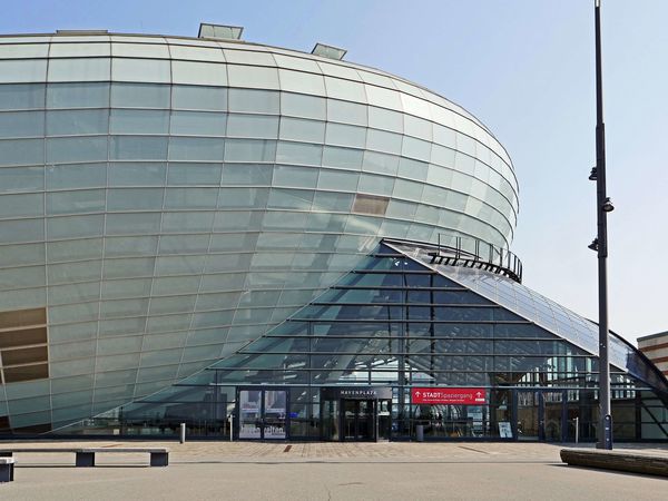 2 Tage im Nautic Hotel Bremerhaven mit Frühstück Nautic Hotel Bremerhaven, Bremen inkl. Frühstück