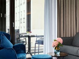 5 Tage im NH Berlin Kurfürstendamm