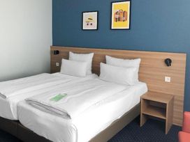 Ruhrgebiet erleben! - 2 Tage Bochum mit Frühstück