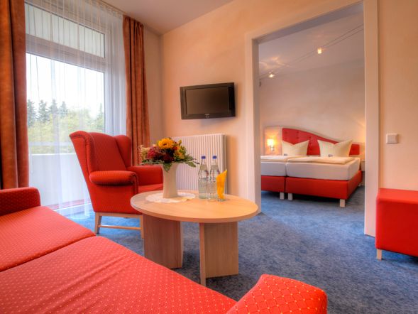 Hotel Hochsauerland 2010