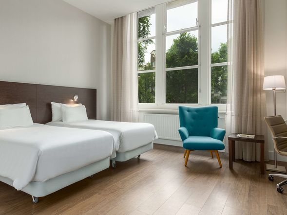 Dreibettzimmer SUPERIOR