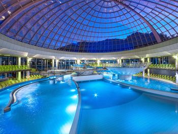 8 Thermentage in der Untersteiermark