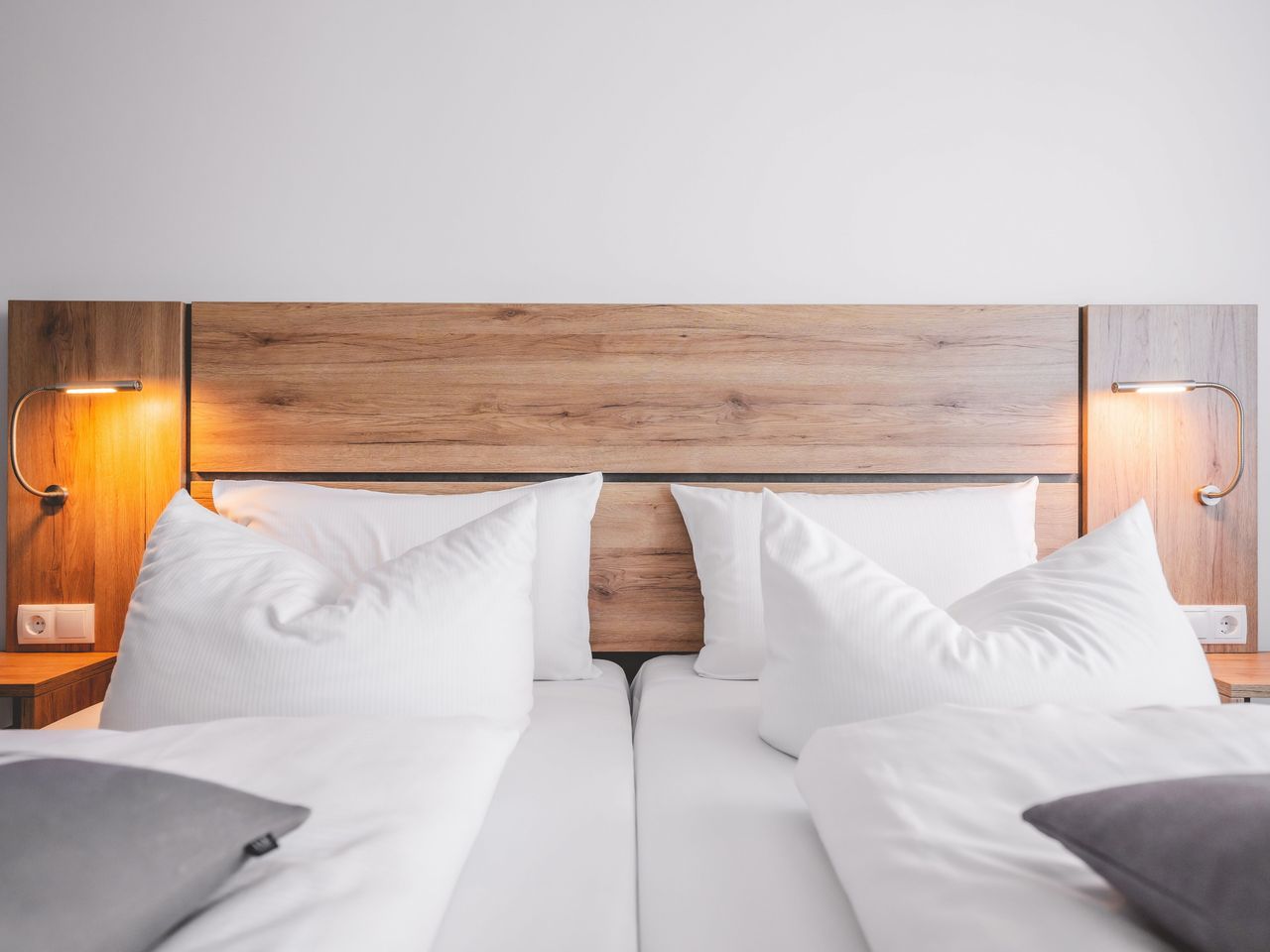 Doppelzimmer