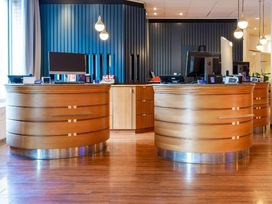 5 Tage im Radisson Blu Hotel, Karlsruhe in Ettlingen