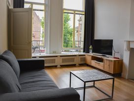 7 Tage im historischem Stadtzentrum Deventer