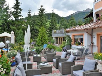 Deine Dolomiten-Auszeit: 4 Tage in der Sonne Sole