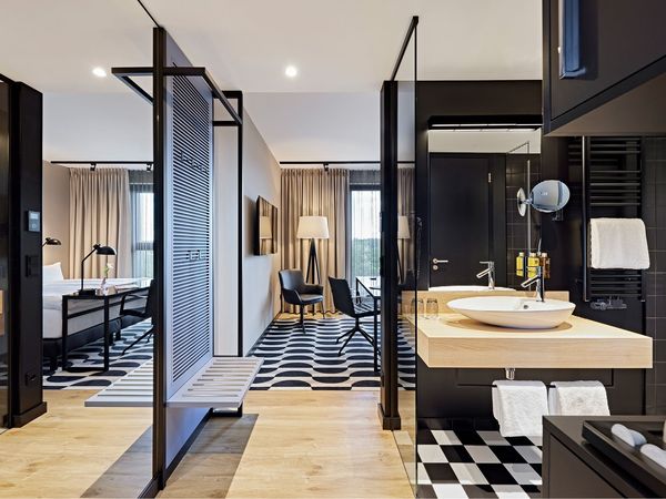 Avenida Therme - Wellnesserlebnis für die Seele | 4Tg in Erfurt Frühstück