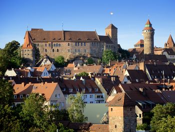 2 Tage Stadtglück in Nürnberg
