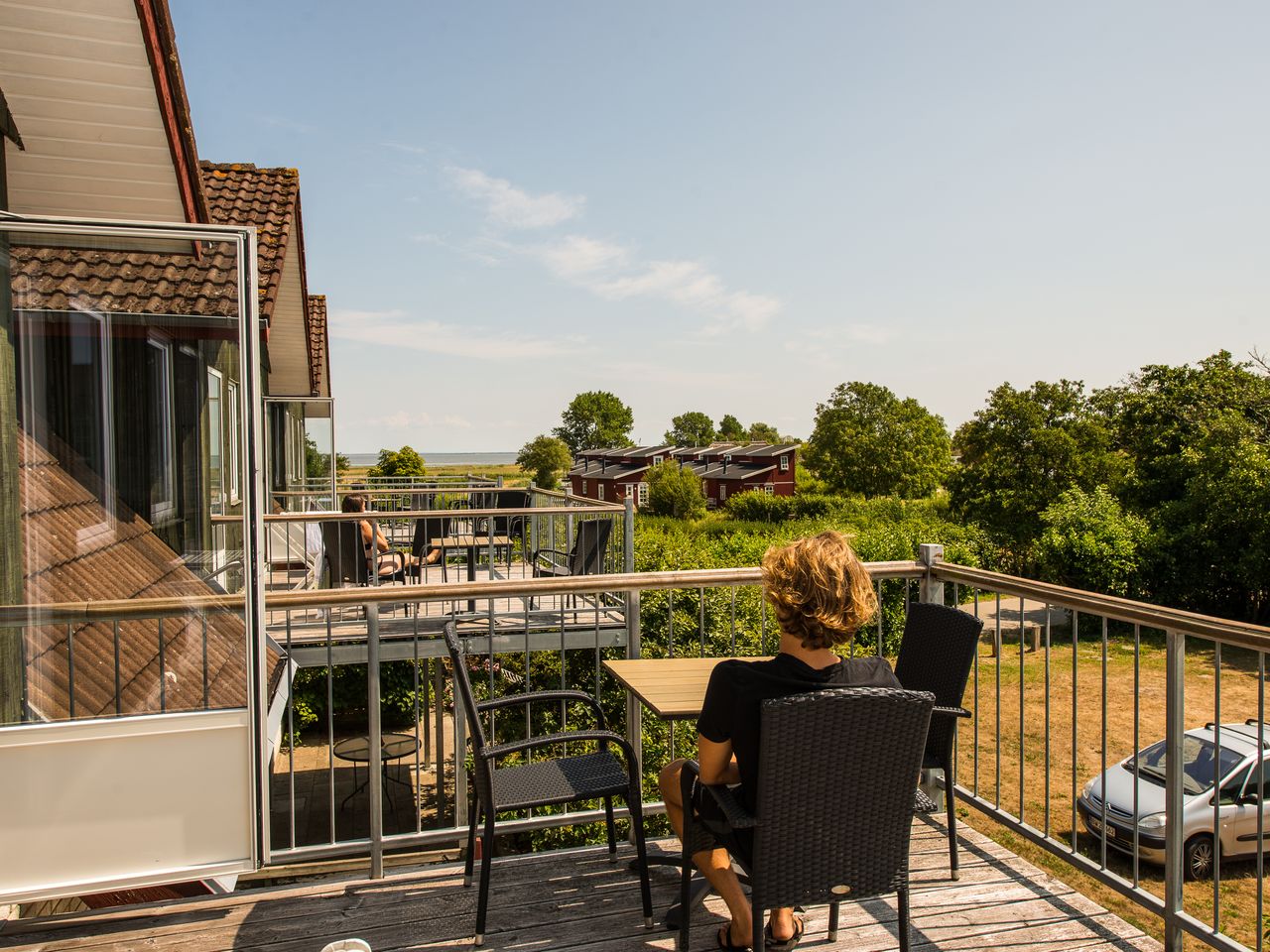 4 Tage Nordsee Last-Minute Urlaub mit Sylt Tour