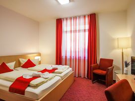 HP+: Kurze Massage-Auszeit im Panorama Hotel