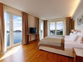 2 Tage im ATLANTIC Hotel Wilhelmshaven mit Frühstück