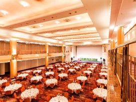 2 Tage im Grand Elysee Hamburg 