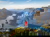 Innsbruck - Hauptstadt der Alpen