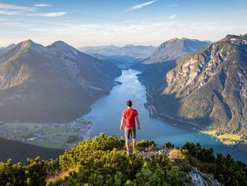 Törggelen im Herzen der Alpen