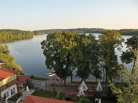 2 Tage Erholung an der Masurischen Seenplatte