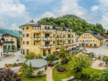 4 Tage Bergluft und Auszeit im Herz des Großarltals