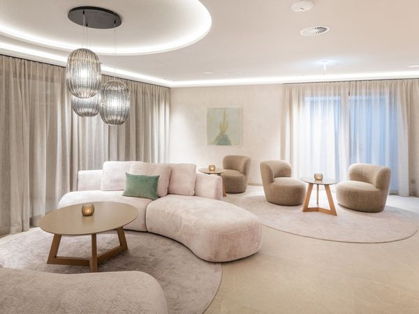 Sommer-Wellness für die ganze Familie - 6 Tage in Mayrhofen, Tirol inkl. Halbpension