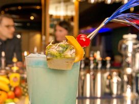 9 Tage Ostsee im Maritim Strandhotel mit Frühstück