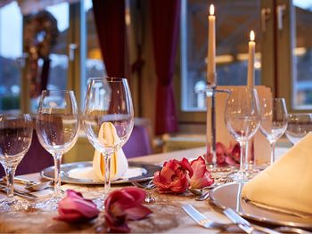 Entspannende Auszeit mit Spa Erlebnis - 4 Tage