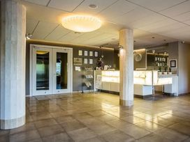 3 Tage Kurzurlaub mit HP im Bialy Kamien, Hotel & Medi - SPA