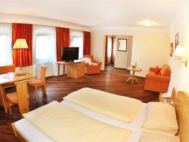 5 Tage Wellness im Zillertal - mit AI