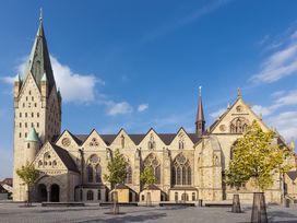 Ihr Kurzurlaub im Teutoburger Wald – Natur & Erholung