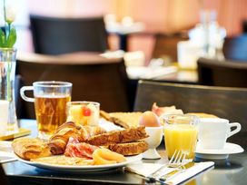 7 Tage Erholung in der vielfältigen Stadt Haarlem