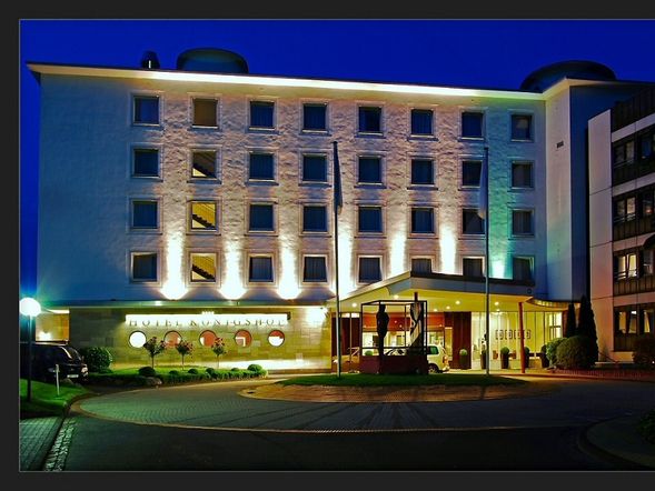 Ameron Bonn Hotel Königshof